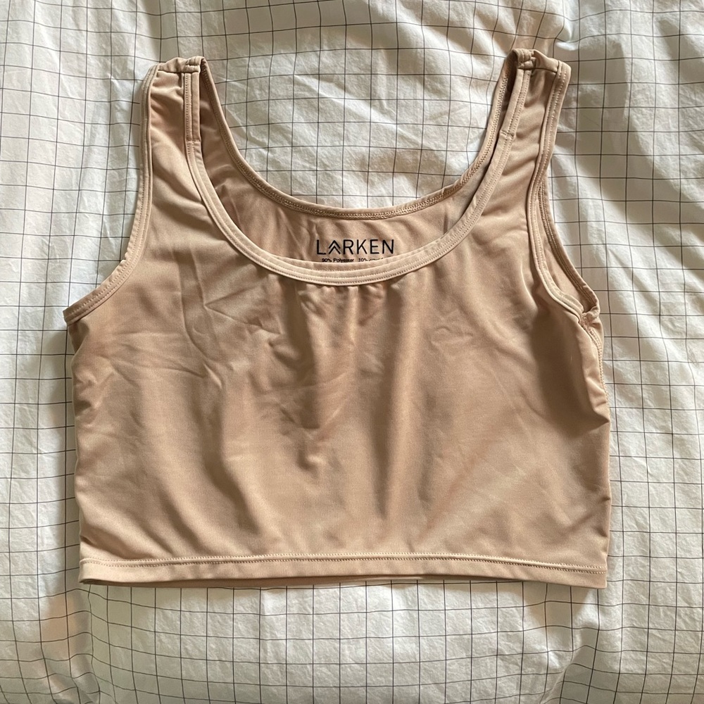 Larken X bra, medium